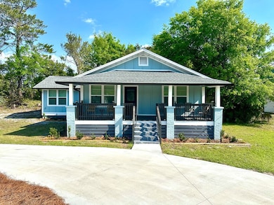 304 Hwy 98, Carrabelle, FL 32322 - photo 2