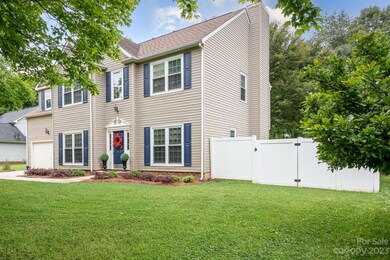 9229 Old Barnette Place, Huntersville, NC 28078 - photo 3