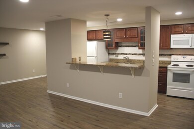 17050 Capri Ln unit 302, Dumfries, VA 22026 - photo 6