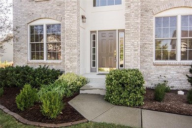 12493 Goodloe Dr, Fishers, IN 46037 - photo 2