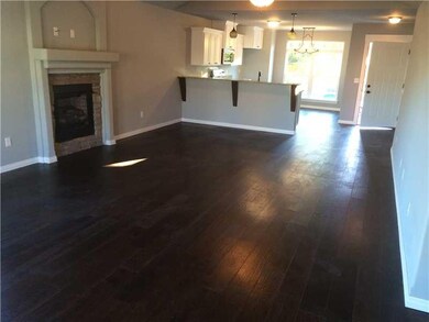 Interior Space/Layout.