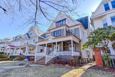 826 N Webster Ave, Scranton, PA 18510 - photo 2