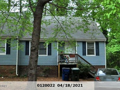 5112 Vann St unit A, Raleigh, NC 27606 - photo 2