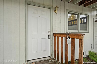 8111 Briarwood St, Anchorage, AK 99518 - photo 2