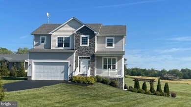 179 Eiderdown Dr, Martinsburg, WV 25404 - photo 2