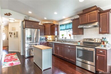 510 Kansas St SW, Orting, WA 98360 - photo 4