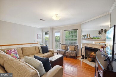 5810 Inman Park Cir unit 110, Rockville, MD 20852 - photo 6