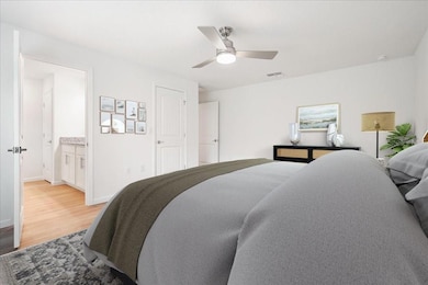 Master Bedroom photo 1
