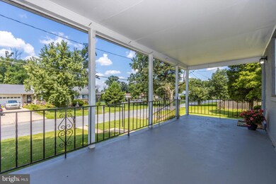 1401 Kent Ave, Gwynn Oak, MD 21207 - photo 4