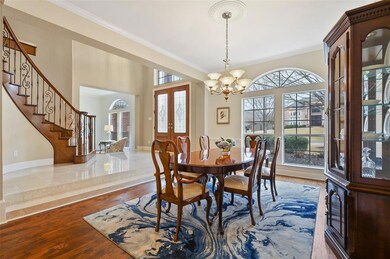 1224 Strathmore Dr, Southlake, TX 76092 - photo 6