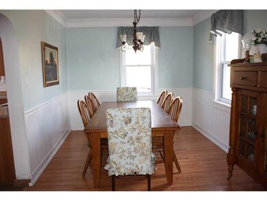 Dining Room.