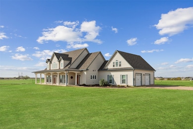 155 N Armstrong Rd, Venus, TX 76084 - photo 4