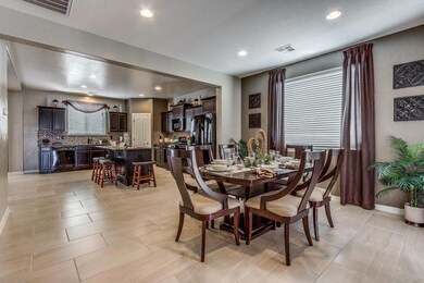 13637 Mill Hill Ct, El Paso, TX 79928 - photo 6