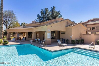 CLUBHOUSE AT COMMUNITY SPA IN GATED COMM