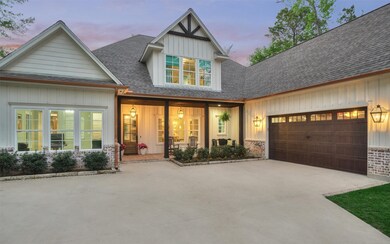 100 Central Trace Dr, Montgomery, TX 77316 - photo 5