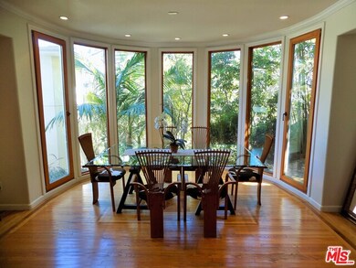 Rotunda Dining Room