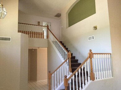 Elagent staircase