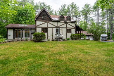 77 River Rd, Lisbon, ME 04250 - photo 3