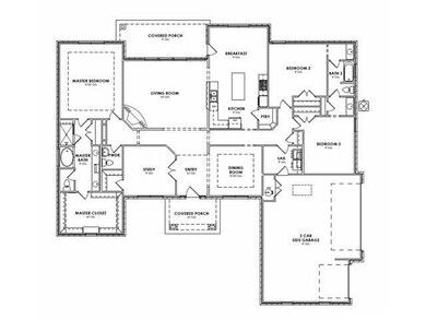 Other. Award winning Oxford floor plan!