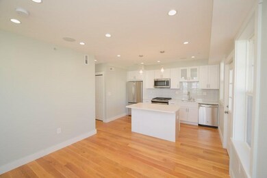 95-97 Robey St unit A, Boston, MA 02125 - photo 4