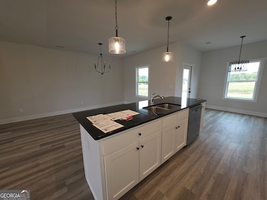 1060 Madison Hills Dr unit 3, Madison, GA 30650 - photo 4