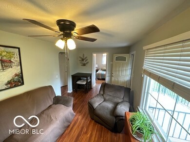 110 S 11th Ave, Beech Grove, IN 46107 - photo 3