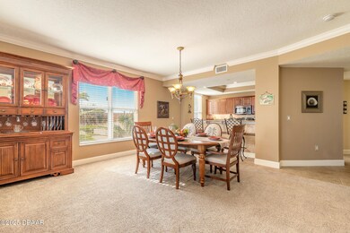 Saint Maarten Condominiums unit 201, Daytona Beach, FL 32118 - photo 5