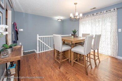 76 Cottonwood St unit 22F, Jersey City, NJ 07305 - photo 6