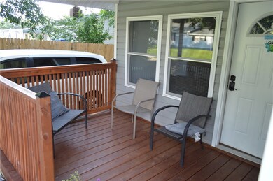 704 S Catherine St, Walhalla, SC 29691 - photo 5