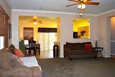 great room