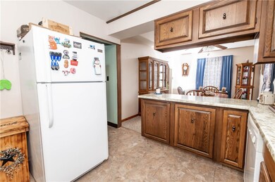 1045 Old Route 56 Hwy W, Homer City, PA 15748 - photo 6