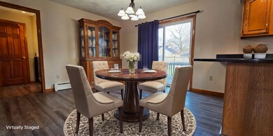 06. Dining Area