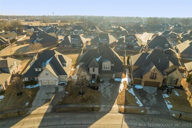 3627 S Fir Blvd, Broken Arrow, OK 74011 - photo 3