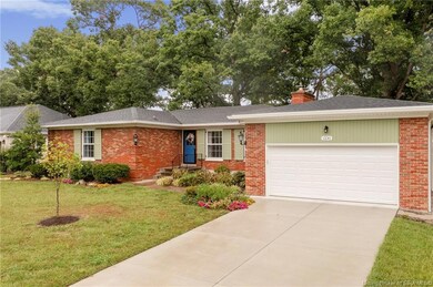 1330 Miller Ln, New Albany, IN 47150 - photo 3