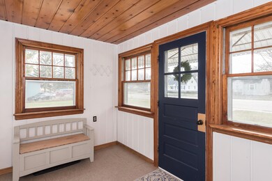 Breezeway/Mudroom