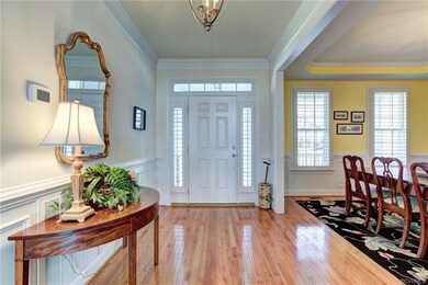 14815 Colony Forest Ct, Midlothian, VA 23114 - photo 4