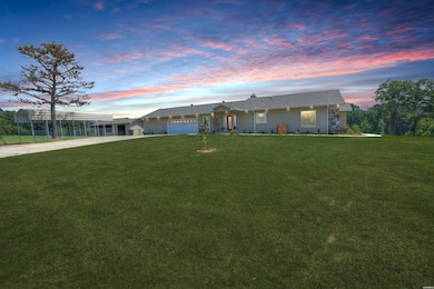 3109 Sunshine Rd, Royal, AR 71968 - photo 3