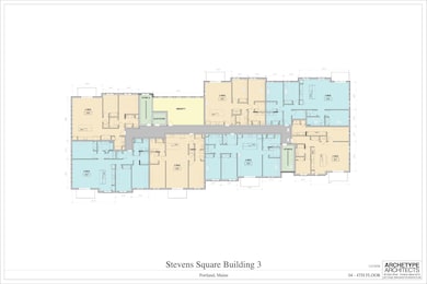 75 Mcauley Way unit 403, Portland, ME 04103 - photo 3