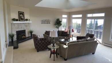 Anchorage REMAX Dynamic Home for Sale
