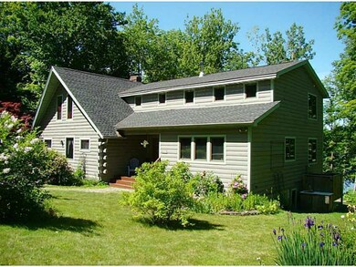 37 Florence Ln, Poland, ME 04274 - photo 2