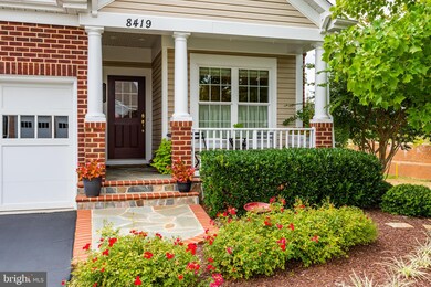 8419 Stargazer Lily Ct, Lorton, VA 22079 - photo 2