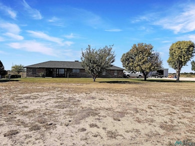 4933 N Dal Paso St, Hobbs, NM 88242 - photo 3