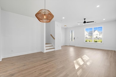 532 Hayes Park Blvd, Johns Island, SC 29455 - photo 6