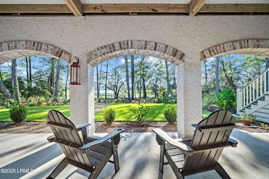 150 Bull Point Dr, Seabrook, SC 29940 - photo 7