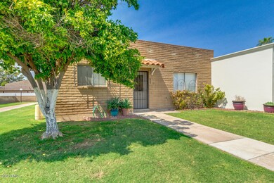 628 N Lesueur Cir, Mesa, AZ 85203 - photo 3