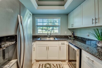 Kithcen Whirlpool Appliances