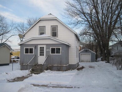 116 S Oak St, Adams, WI 53910 - photo 4