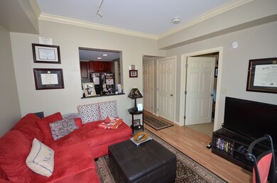 1 Nassau St unit 1302, Boston, MA 02111 - photo 5