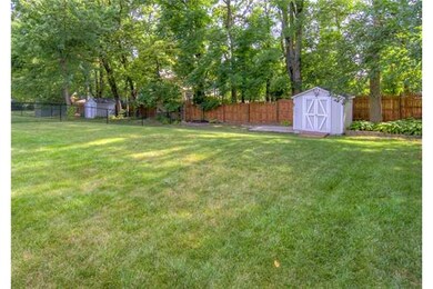 Yard/Garden.