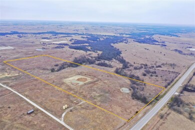 21 ac. Farm To Market 51, Decatur, TX 76234 - photo 3